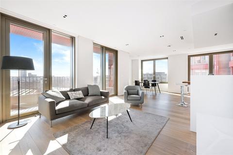 2 bedroom apartment for sale, Tapestry Apartments, 1 Canal Reach, N1C