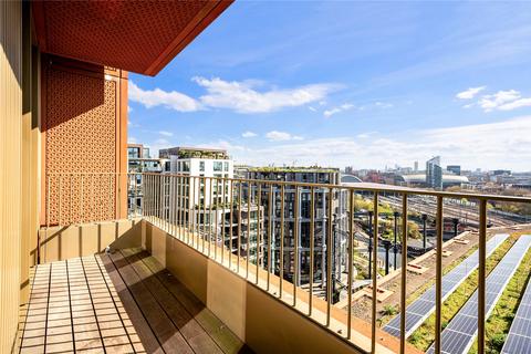 2 bedroom apartment for sale, Tapestry Apartments, 1 Canal Reach, N1C