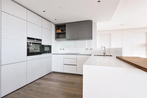 2 bedroom apartment for sale, Tapestry Apartments, 1 Canal Reach, N1C