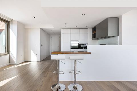 2 bedroom apartment for sale, Tapestry Apartments, 1 Canal Reach, N1C