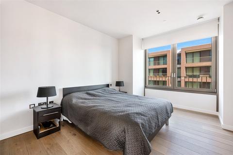 2 bedroom apartment for sale, Tapestry Apartments, 1 Canal Reach, N1C