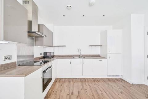 Tovell Court, Woolwich, London, SE18