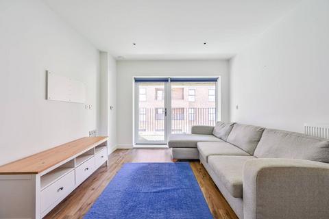 2 bedroom flat for sale, Tovell Court, Woolwich, London, SE18