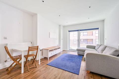 Tovell Court, Woolwich, London, SE18