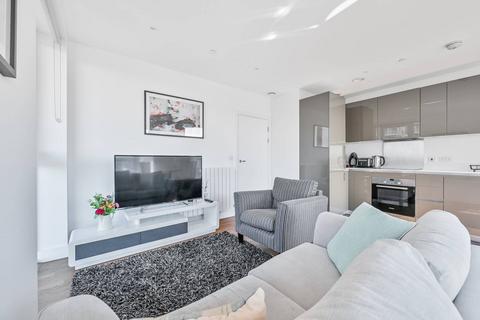 1 bedroom flat for sale, Duncombe House, Woolwich Riverside, London, SE18
