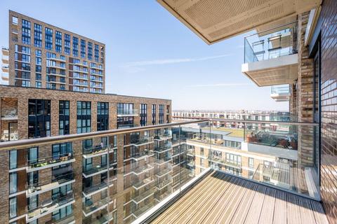1 bedroom flat for sale, Duncombe House, Woolwich Riverside, London, SE18