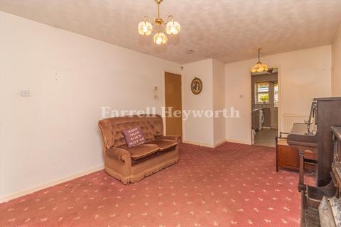 undefined, The Howgills, Preston PR2