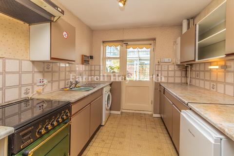 undefined, The Howgills, Preston PR2