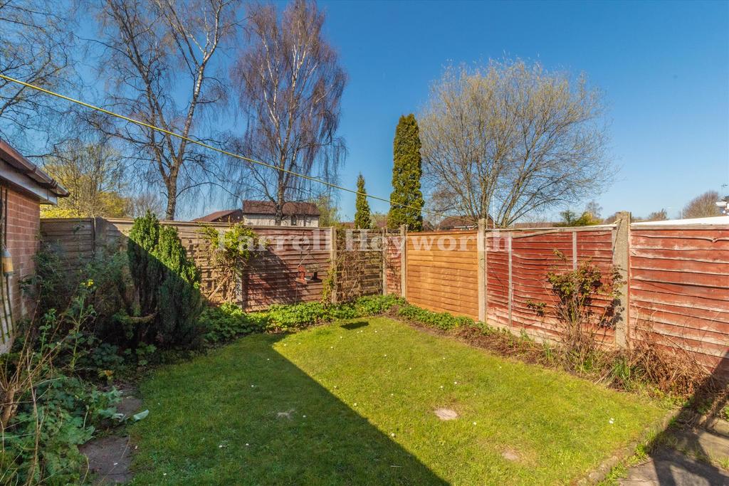 Rear Garden image 2