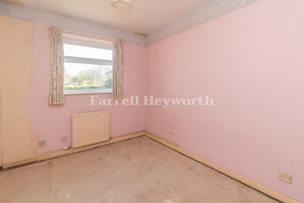 Front Bedroom