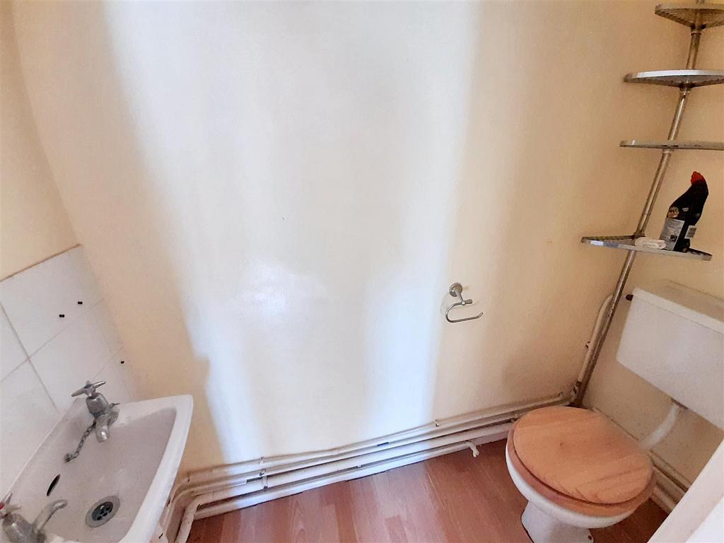 Cloakroom