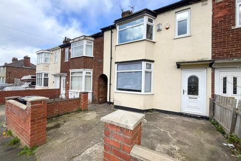 61 Ashford Avenue, Middlesbrough, TS5 4QL