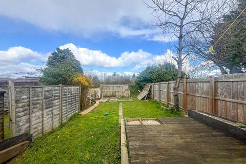 61 Ashford Avenue, Middlesbrough, TS5 4QL