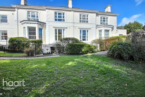 Lansdowne Road, Torquay