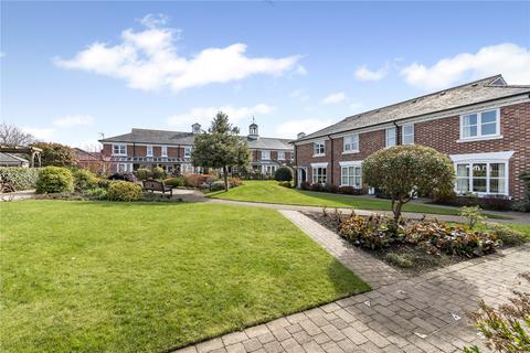 2 bedroom retirement property for sale, Flacca Court, Field Lane, Tattenhall, CH3