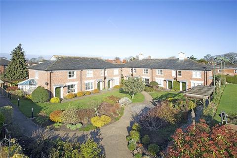 2 bedroom retirement property for sale, Flacca Court, Field Lane, Tattenhall, CH3