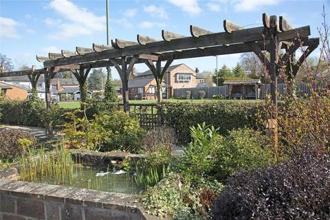 2 bedroom retirement property for sale, Flacca Court, Field Lane, Tattenhall, CH3