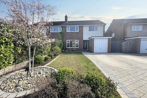 29 Conway Drive, Fulwood, Preston, PR2 3EN