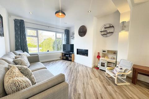 29 Conway Drive, Fulwood, Preston, PR2 3EN