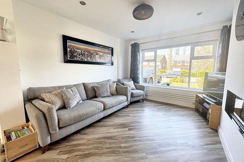 29 Conway Drive, Fulwood, Preston, PR2 3EN