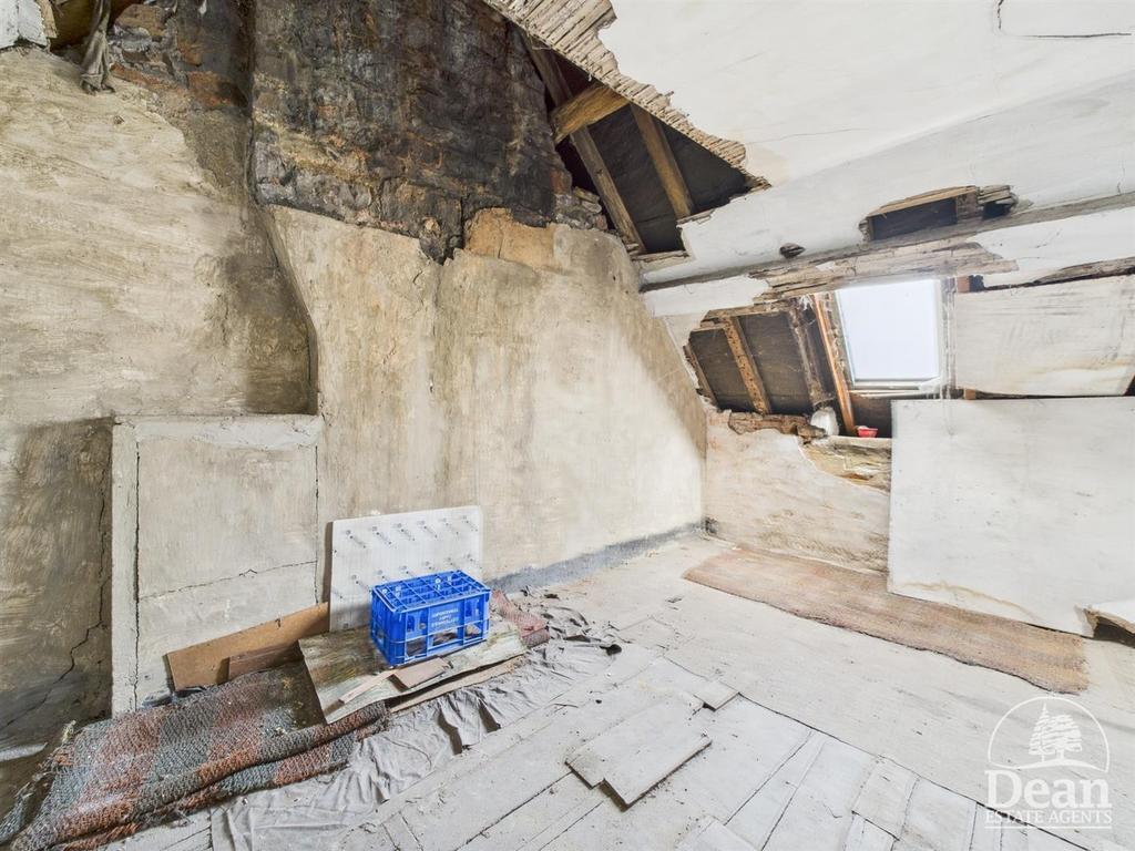 Attic Room Two
