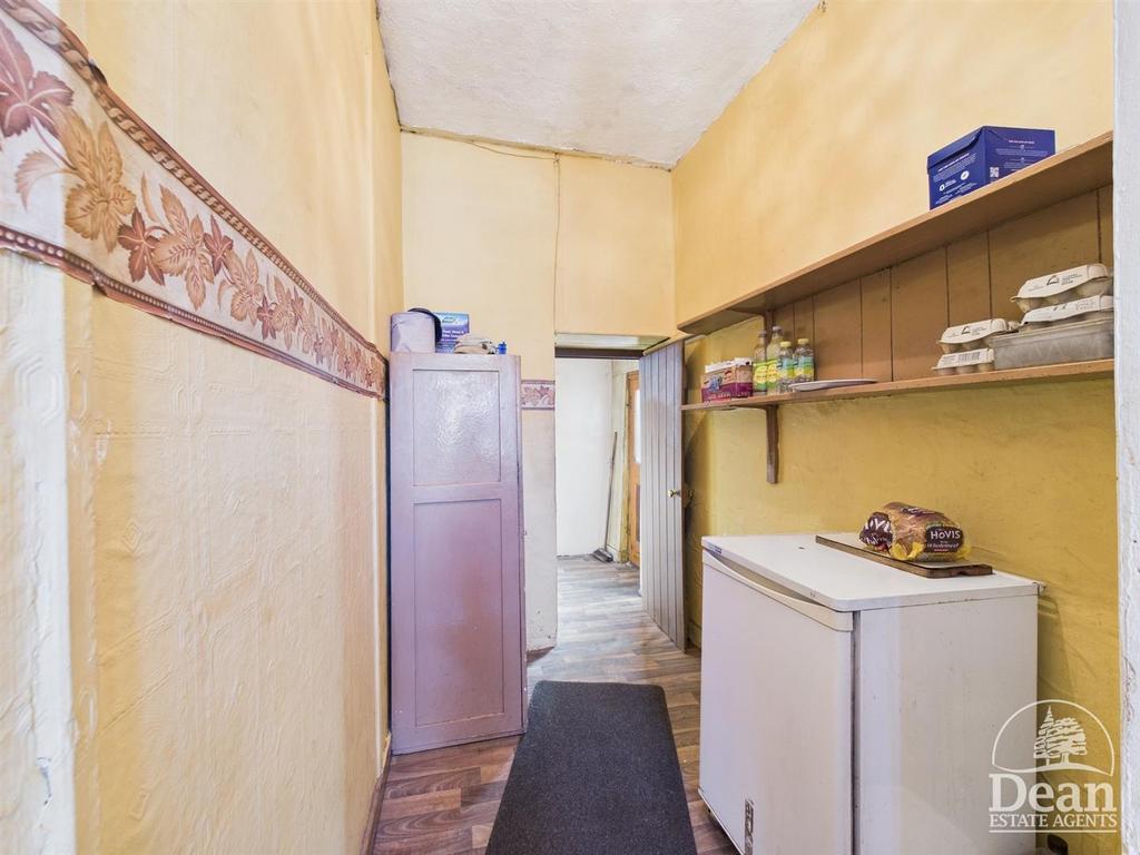 Pantry