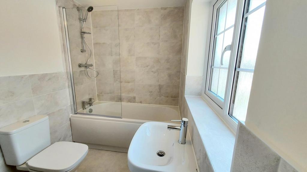 House Bathroom