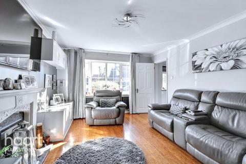 5 bedroom detached house for sale, Willow Road, Aylesford