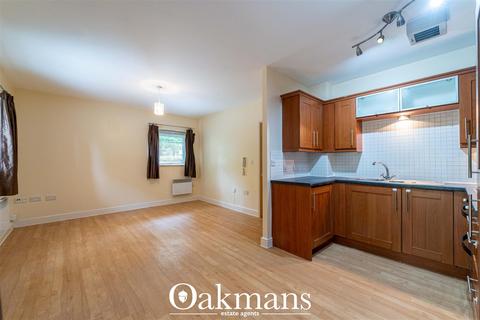 1 bedroom apartment for sale, Woodbrooke Grove, Birmingham B31