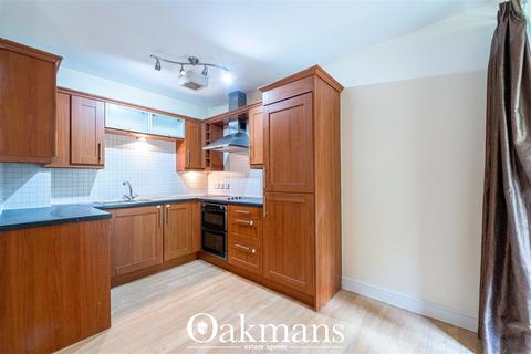 1 bedroom apartment for sale, Woodbrooke Grove, Birmingham B31