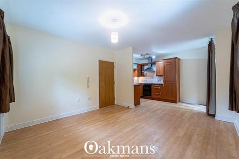 1 bedroom apartment for sale, Woodbrooke Grove, Birmingham B31