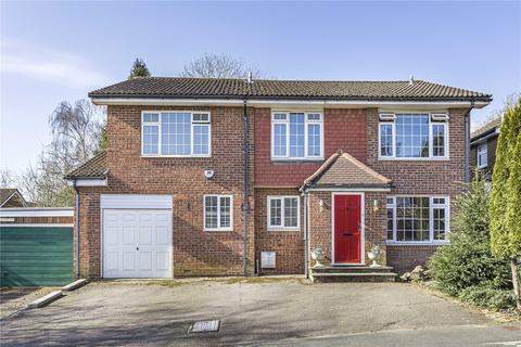 5 bedroom detached house for sale, Rockways, Barnet, Hertfordshire, EN5