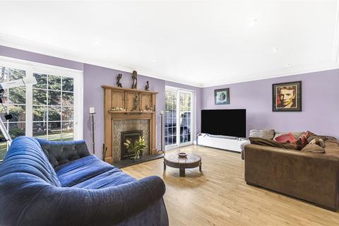 5 bedroom detached house for sale, Rockways, Barnet, Hertfordshire, EN5