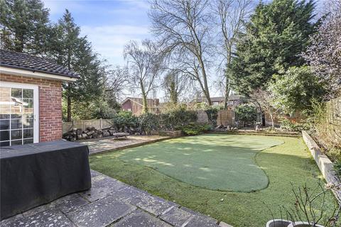 5 bedroom detached house for sale, Rockways, Barnet, Hertfordshire, EN5