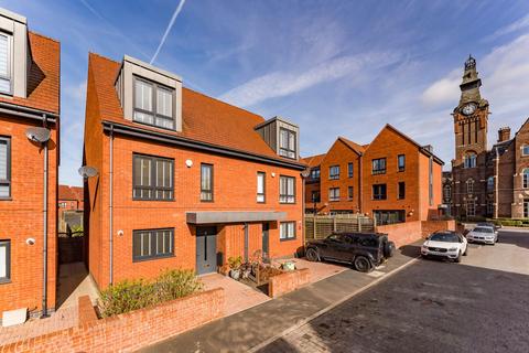 undefined, Worthington Crescent, Cheadle SK8