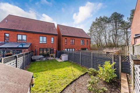 undefined, Worthington Crescent, Cheadle SK8