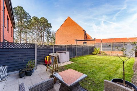undefined, Worthington Crescent, Cheadle SK8