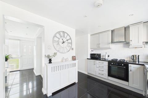 3 bedroom terraced house for sale, Wayland Close, Bracknell, Berkshire, RG12