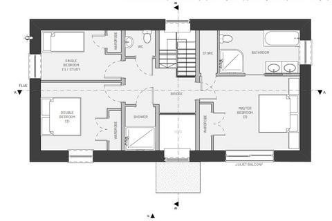 Land for sale, Minffordd, Llanddona, Beaumaris, Sir Ynys Mon, LL58 8UL
