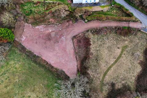 Land for sale, Minffordd, Llanddona, Beaumaris, Sir Ynys Mon, LL58 8UL
