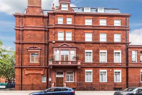 2 bedroom maisonette for sale, Cadogan Square, London, SW1X