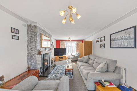 2 bedroom semi-detached bungalow for sale, Cotswold Avenue, Lowton, WA3