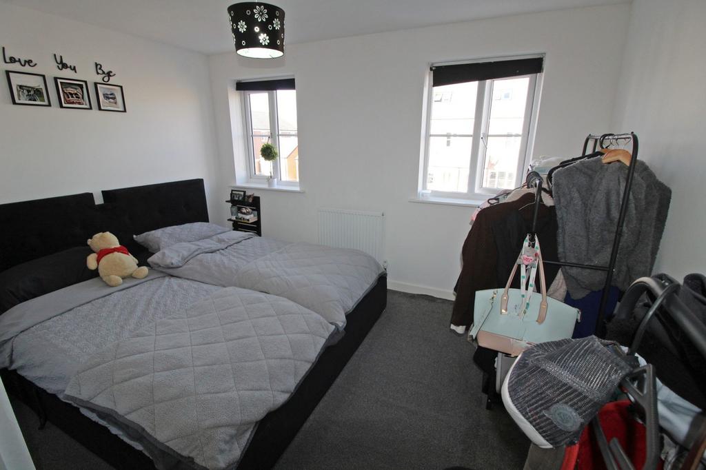 Bedroom two