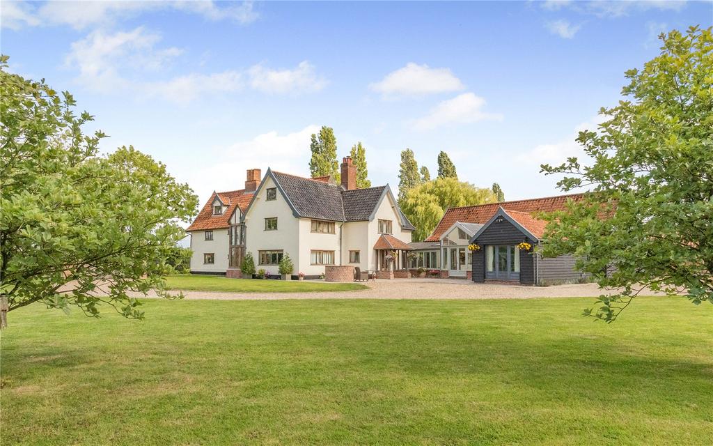 Mill Hall