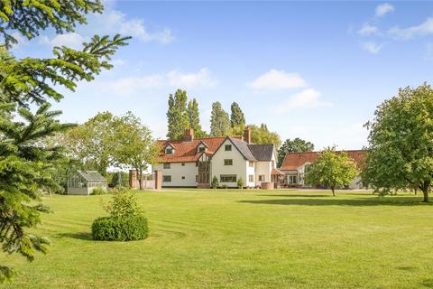 6 bedroom detached house for sale, Mill Lane, Pulham Market, Diss, Norfolk, IP21