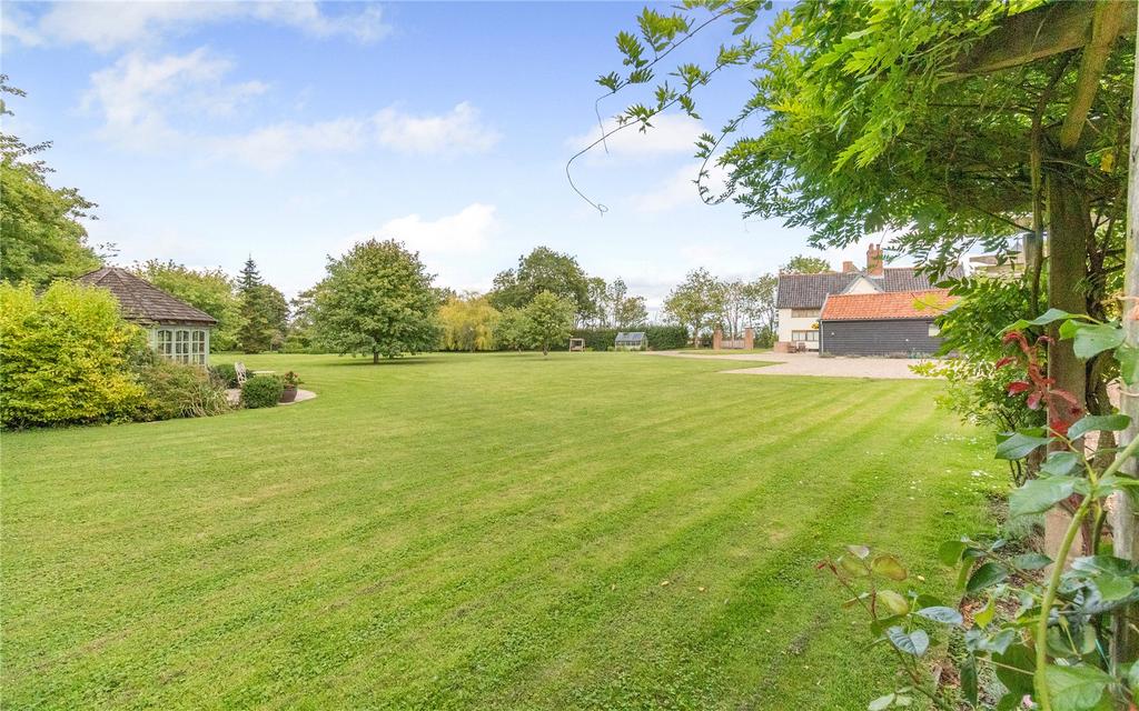 Grounds