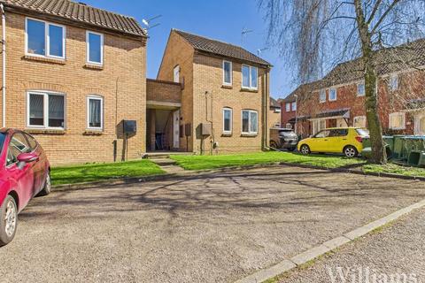 1 bedroom flat for sale, Batchelor Close, Aylesbury HP20