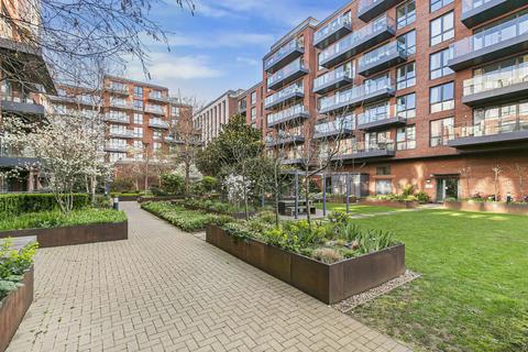 Apartment 15, 3 Gaumont Place, London, SW2 4FZ