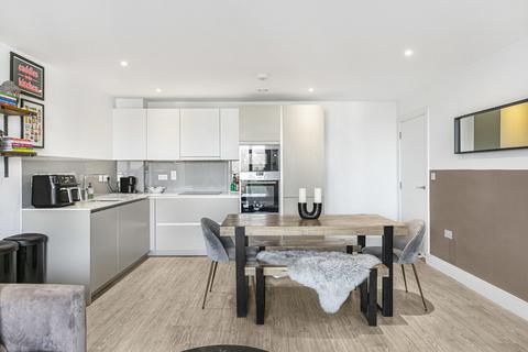 Apartment 15, 3 Gaumont Place, London, SW2 4FZ
