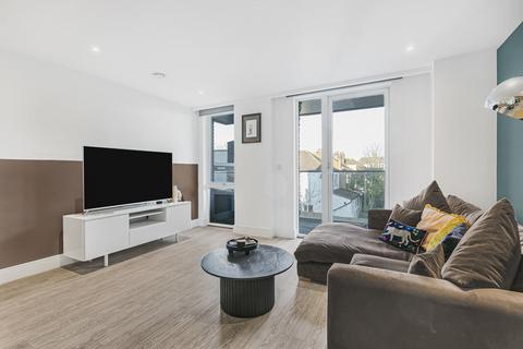 Apartment 15, 3 Gaumont Place, London, SW2 4FZ